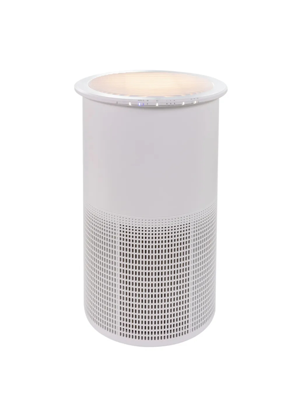 Очиститель воздуха Neoclima NP510W белый NP510W