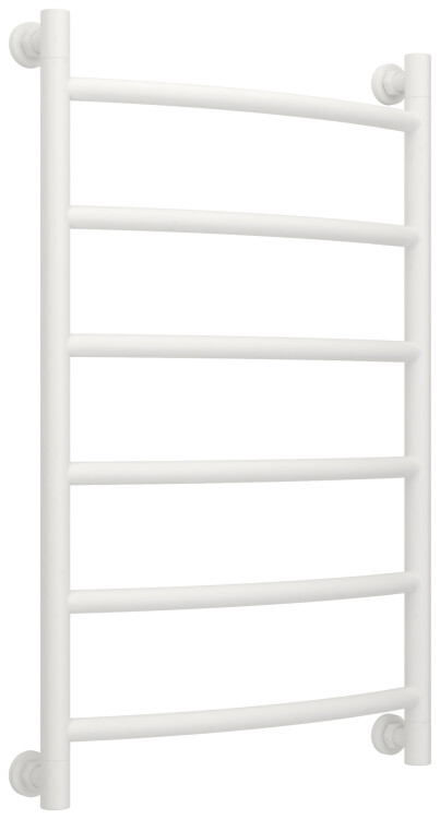 Полотенцесушитель водяной Сунержа Галант 800x500 мм матовый белый 30-0200-8050