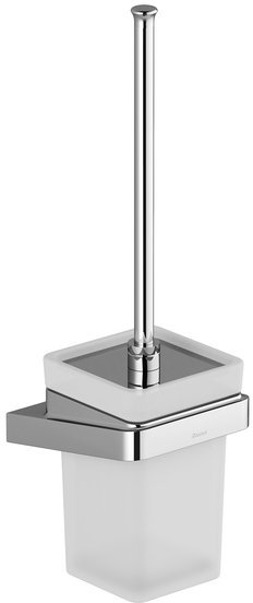 Держатель с ершиком для туалетной щетки Ravak 10° TD 410.00 X07P330