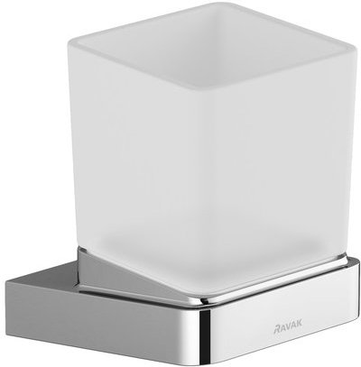 Держатель со стаканом Ravak 10° TD 210.00 X07P321