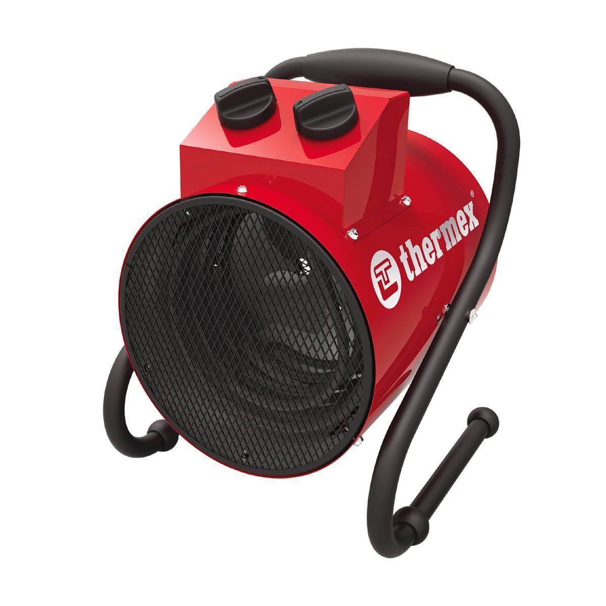 Тепловая пушка электрическая Thermex Bazooka 2 2 кВт