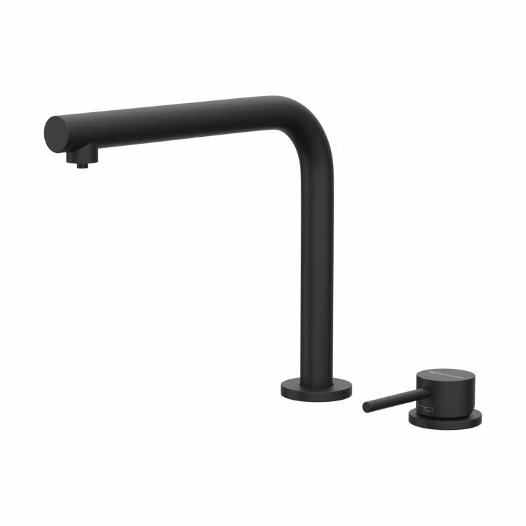 Смеситель для кухни OMOIKIRI Nara 2 Plus графит 4994372