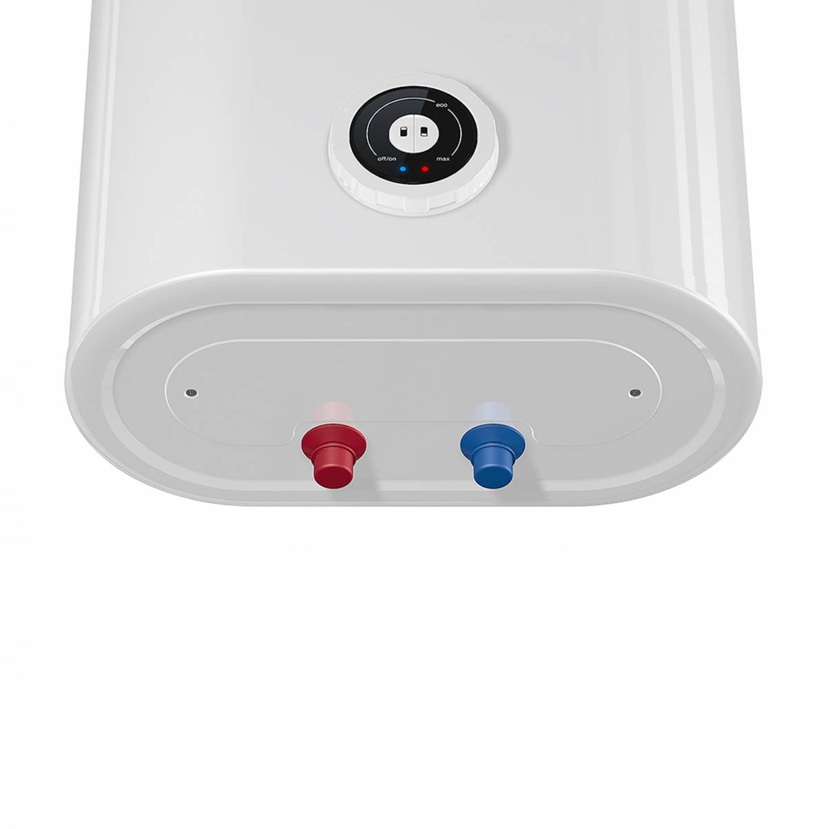 Водонагреватель накопительный Thermex MK 100 V 100 л вертикальный 111086