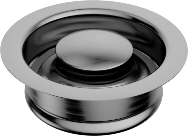 Горловина сменная Omoikiri NAGARE SLIM NA-02-IN цвет нержавеющая сталь 4956836