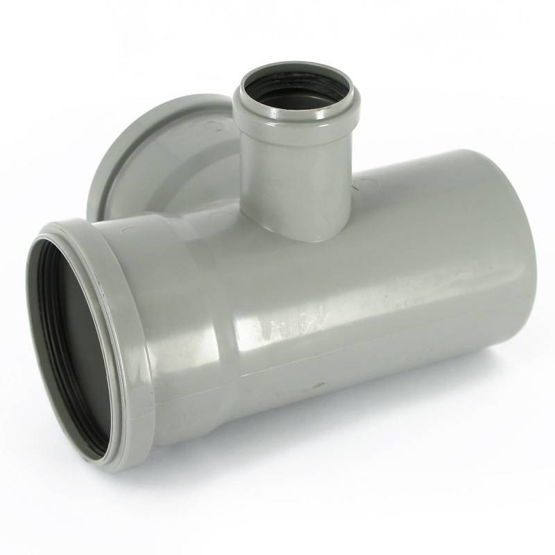 Крестовина двухплоскостная Ostendorf HTEDL 110/110/50/87° левая 115950