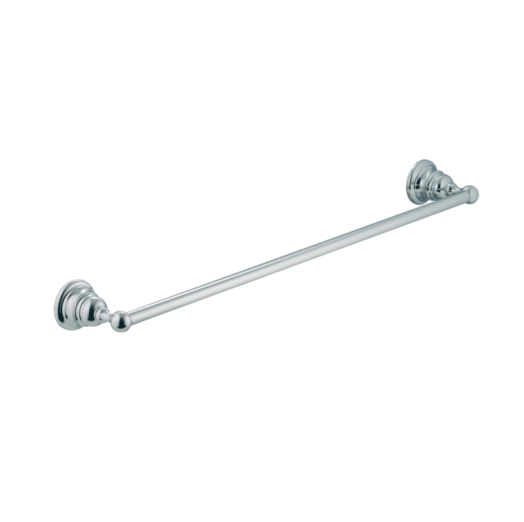 Полотенцедержатель Fima Carlo Frattini Accessori 600 мм золото брашированное F606060OS