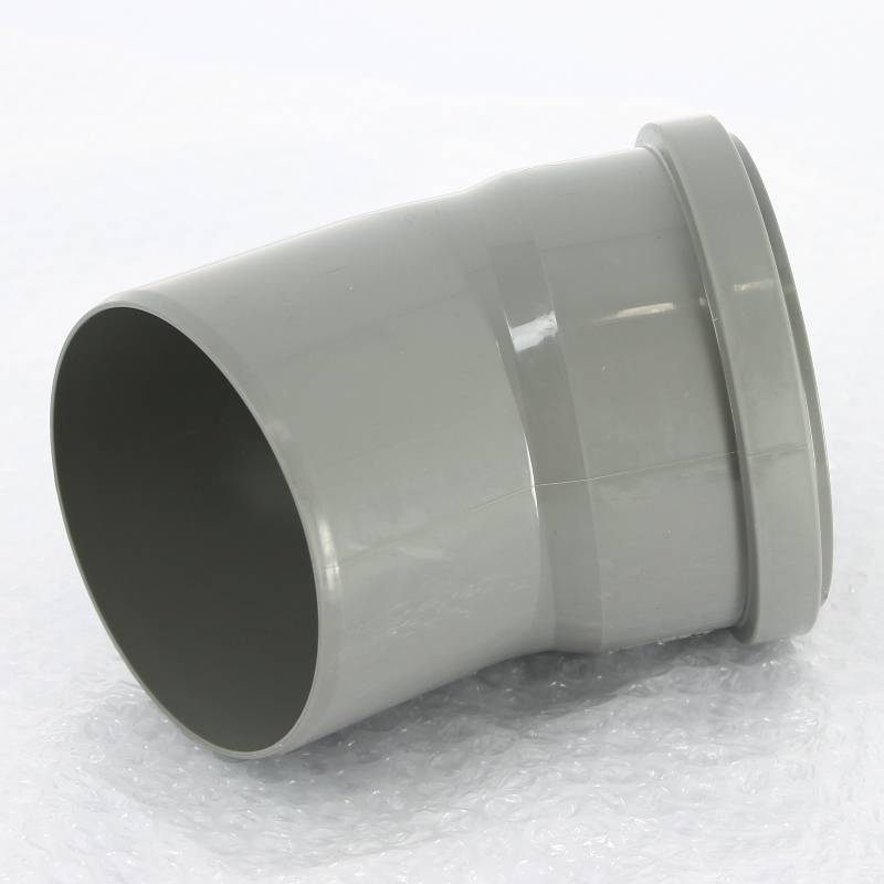 Отвод канализационный Ostendorf HTB 110 мм 30° 115110