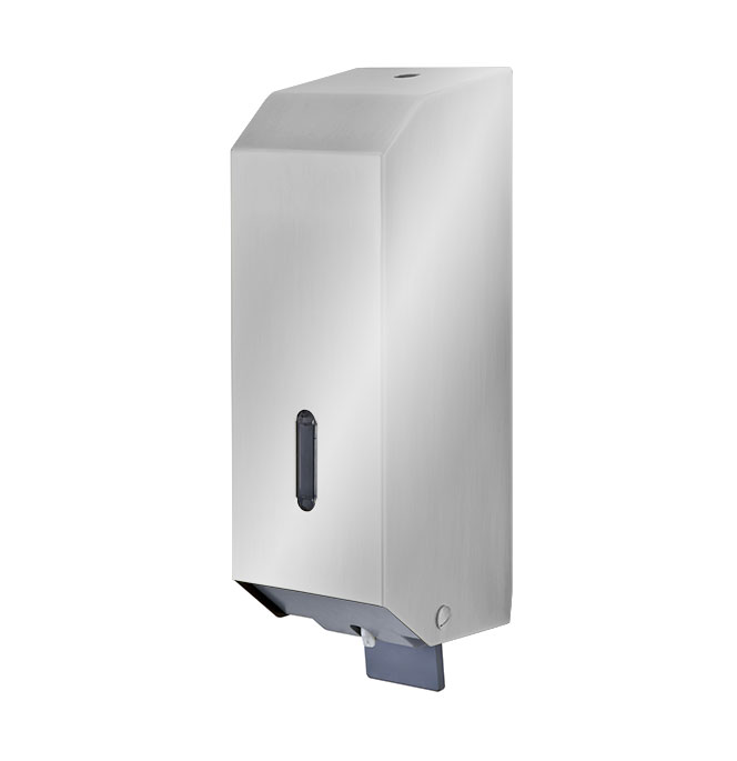 Дозатор для жидкого мыла 3SC Hotel хром HO16SL