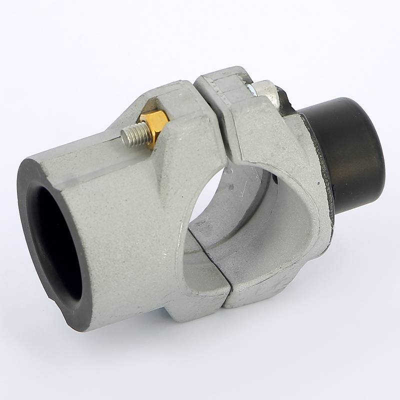 Насадка для сварочного аппарата FV-PLAST стержневая 25 мм 405026