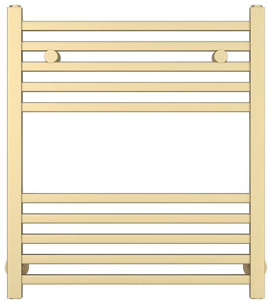 Полотенцесушитель водяной Сунержа Модус 500x600 мм матовая шампань 022-0250-6050