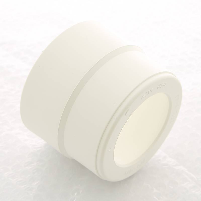 Муфта переходная Pro Aqua полипропиленовая 110х90 мм PA12548P