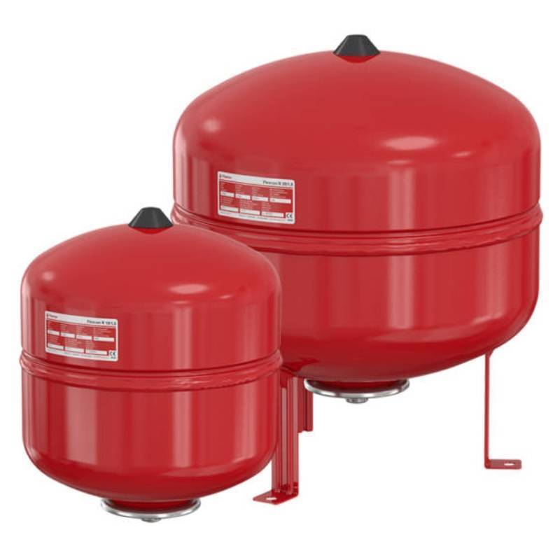 Расширительный бак Flamco Flexcon R 425 л 6 бар 16423RU