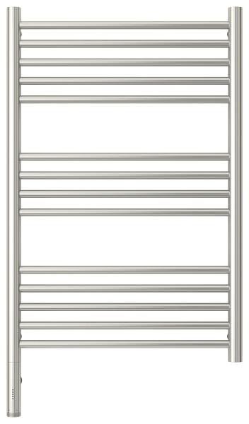 Полотенцесушитель электрический Сунержа Богема 3.0 500x800 мм левый сатин 071-5804-8050