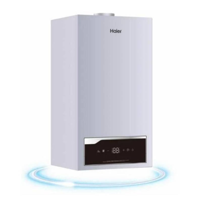 Котел газовый конденсационный Haier GreenLine 1.30 одноконтурный 30 кВт GE0Q62E08RU