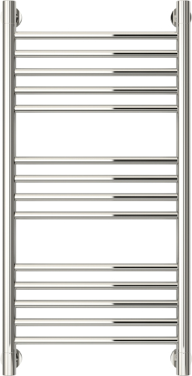 Полотенцесушитель водяной Сунержа Богема+ 400x800 мм без покрытия 00-0220-8040
