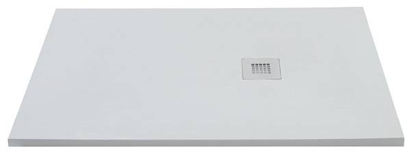 Душевой поддон Allen Brau Priority 140x90x3 см белый 8.31009-21