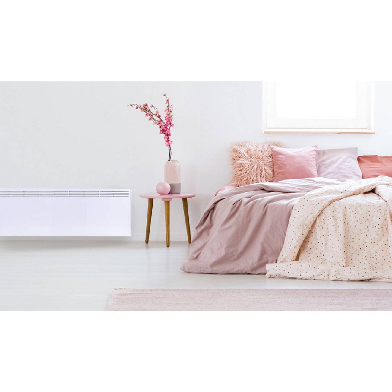 Конвектор электрический Beha P15 1500 Вт P15