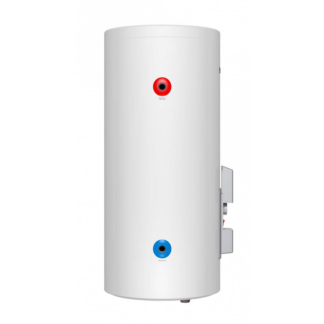 Водонагреватель накопительный Thermex ER 120 F 120 л напольный 4910