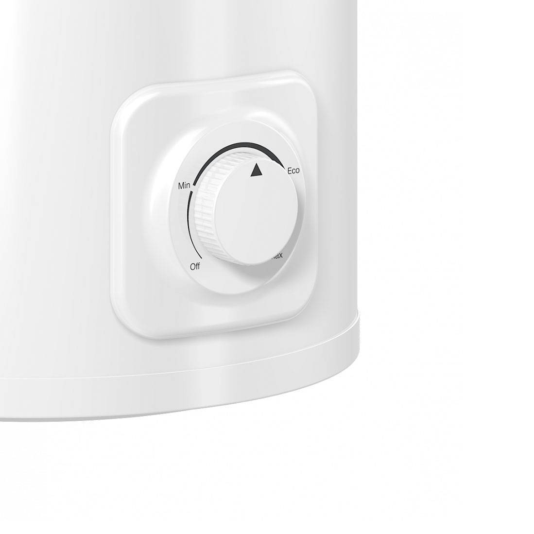 Водонагреватель накопительный Thermex IC 10 U 10 л под раковину 111086