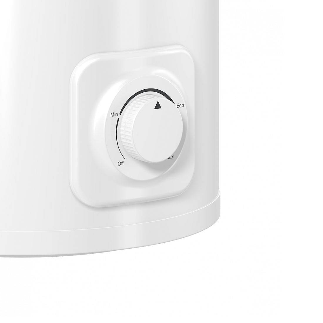 Водонагреватель накопительный Thermex IC 15 O 15 л над раковиной 111085