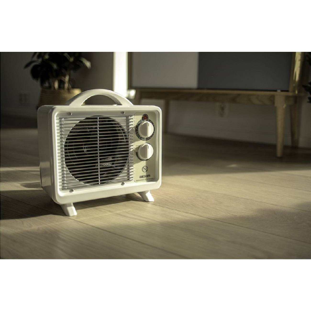 Тепловентилятор Beha VTE Вт