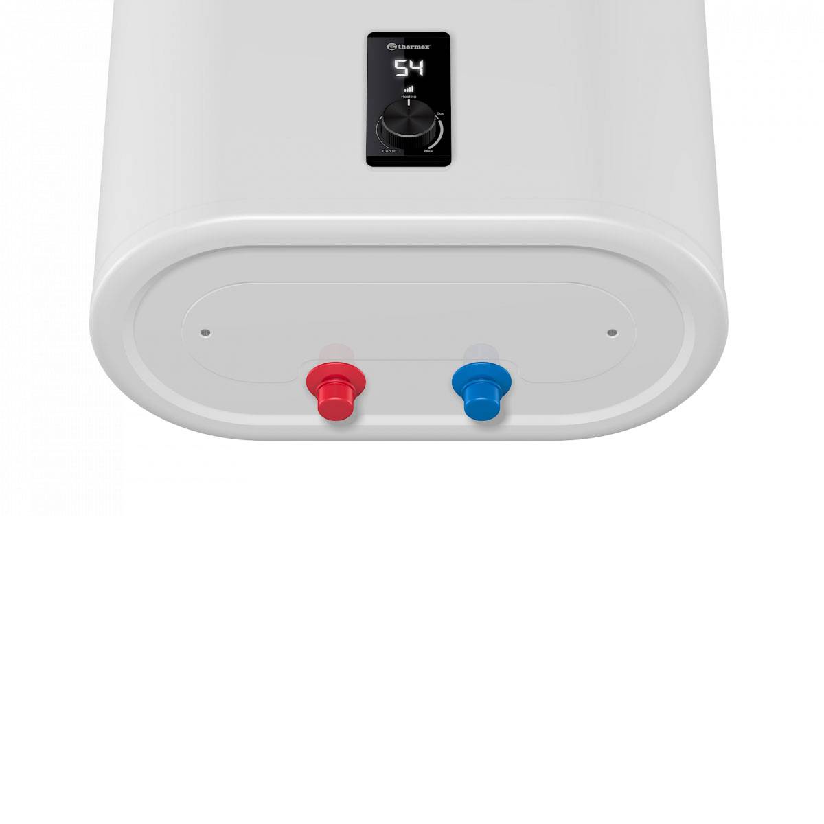 Водонагреватель накопительный Thermex Victory 50 V 50 л вертикальный 4777