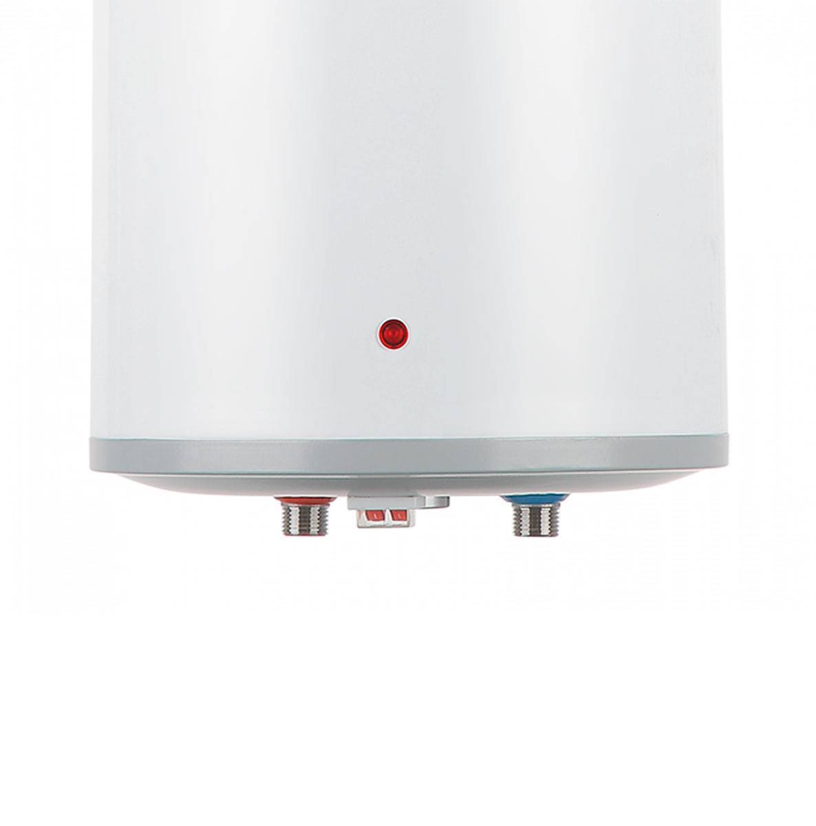 Водонагреватель накопительный Thermex IU 30 V 30 л вертикальный 4818