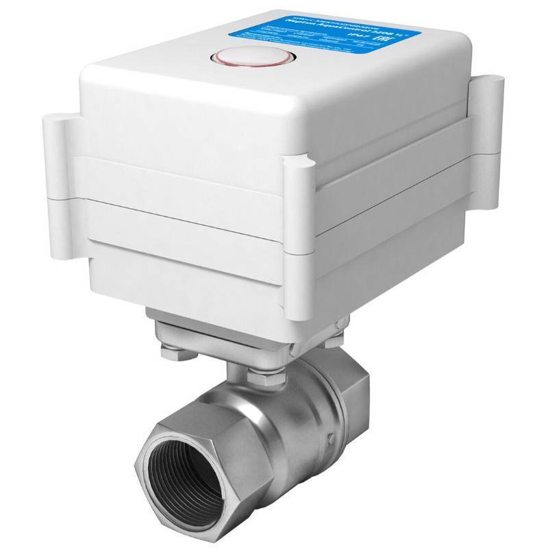 Система защиты от протечек воды Neptun Aquacontrol 3/4 2153845