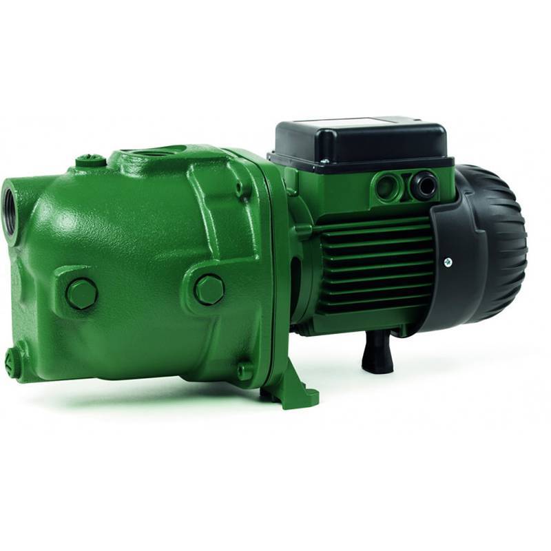 Насос самовсасывающий DAB JET 62 M 60179295