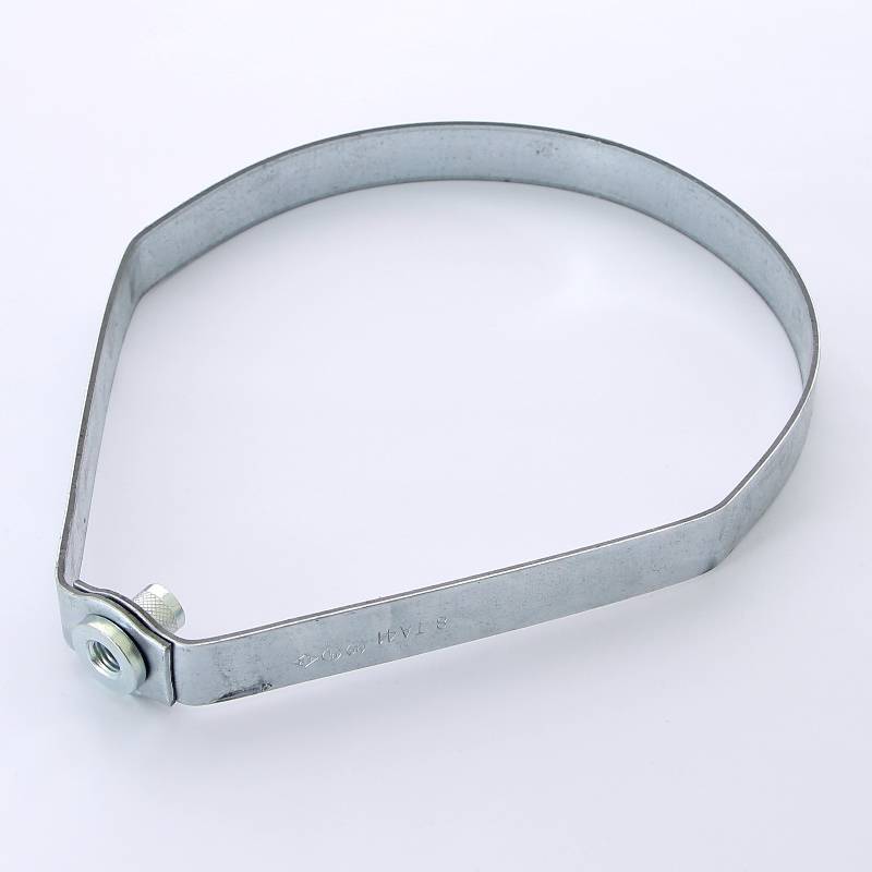 Спринклерный хомут Walraven BIS ТА41 M12 8 DN200 4535219