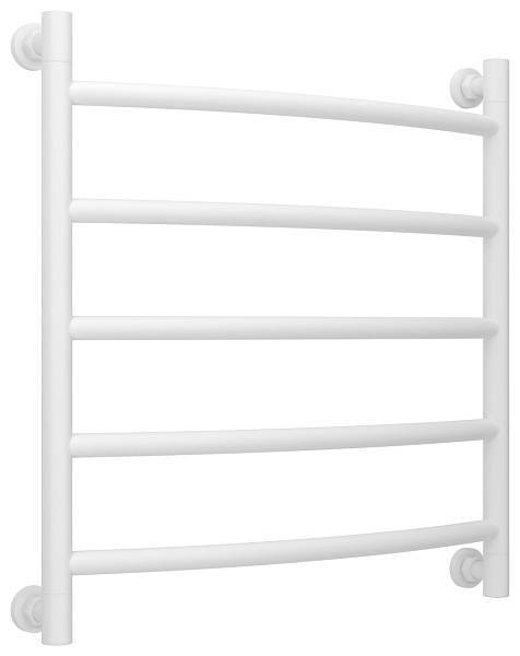 Полотенцесушитель водяной Сунержа Галант+ 600x600 мм матовый белый 30-0200-6060