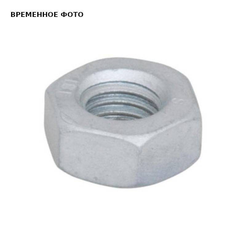 Гайка шестигранная Walraven M8 6123008R