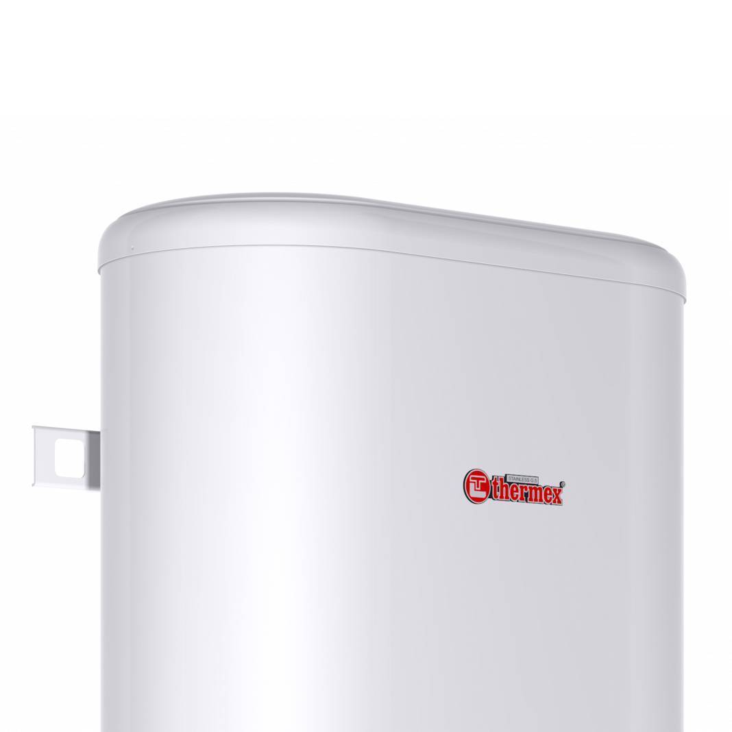 Водонагреватель накопительный Thermex IF 50 V (pro) Wi-Fi 50 л вертикальный 4753