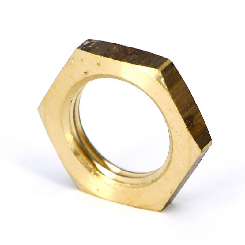 Контргайка Viega 1/2 ВР 102241