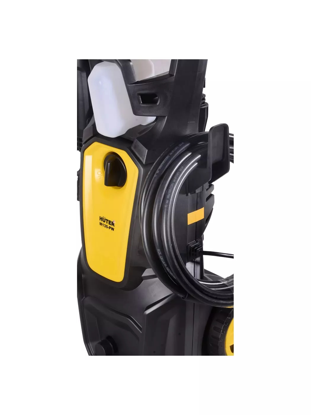Мойка высокого давления Huter M135-PW 1650 Вт 70/8/1
