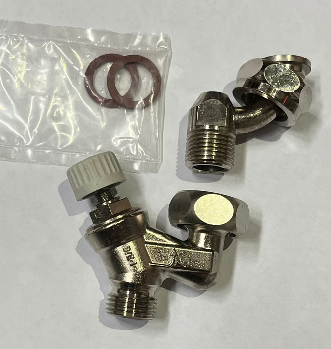 Консоль присоединительная Jeremias 000351