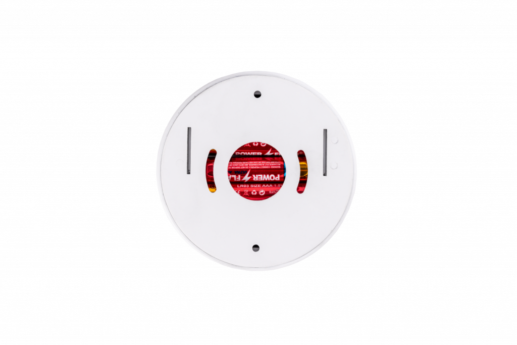 Термостат комнатный MyHEAT TStat белый