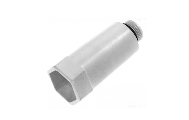 Заглушка монтажная Walraven BISMAT 1/2 НР 0692021