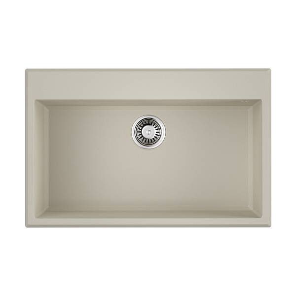 Кухонная мойка Omoikiri TEDORI 79 EV эверест 4993954