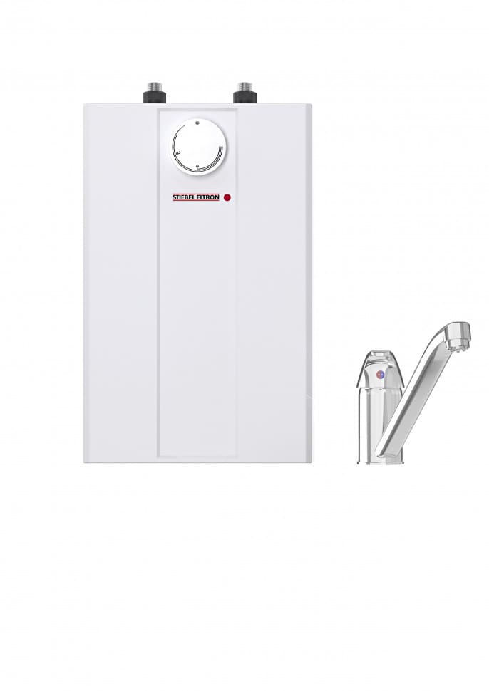 Накопительный водонагреватель STIEBEL ELTRON ESH 5 U-N Trend +A 5 л под раковиной 201387