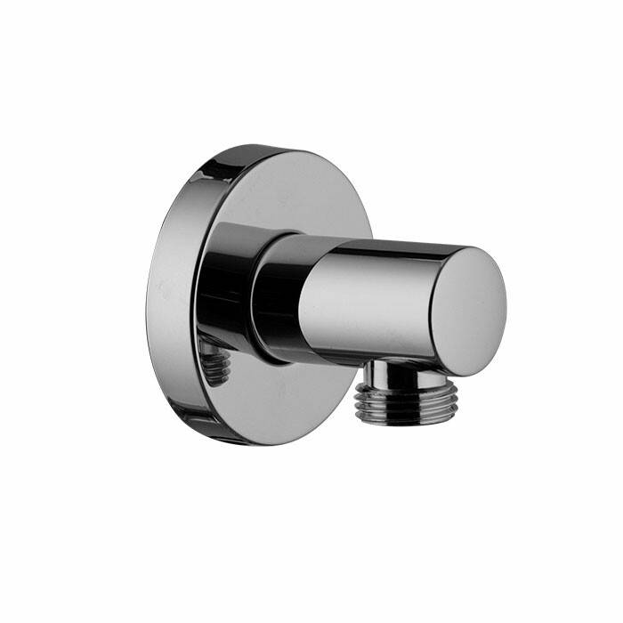 Шланговое подсоединение Fima Carlo Frattini Shower accessories 1/2 брашированное золото F2172OS