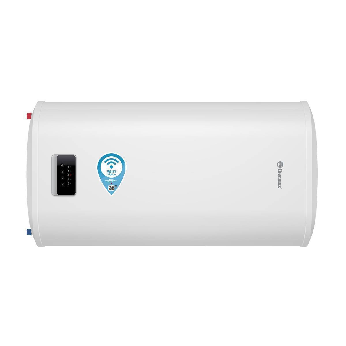 Водонагреватель накопительный Thermex Bravo 50 Wi-Fi 50 л 4765