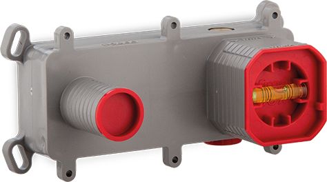 Внутренняя часть смесителя для раковины Fima Carlo Frattini Fimabasinbox F3600