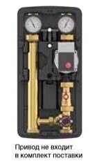 Насосная группа Meibes MeiFlow TOP S UC-L DN 25 без насоса M66915EA