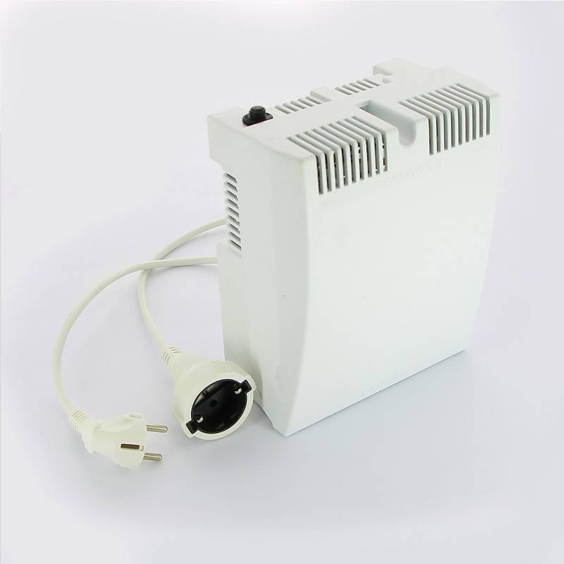 Устройство сопряжения Бастион TEPLOCOM GF 321