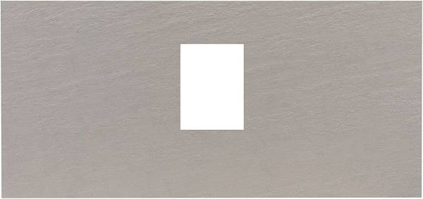 Столешница Allen Brau Infinity 100 см бежевая 1.21012.B-S