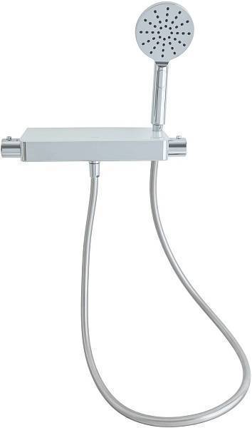 Смеситель для душа Allen Brau Fantasy хром 5.11002-00