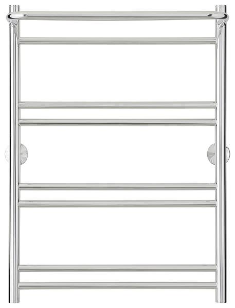 Полотенцесушитель водяной Стилье Универсал-56 50x80 см без покрытия 00656-8050