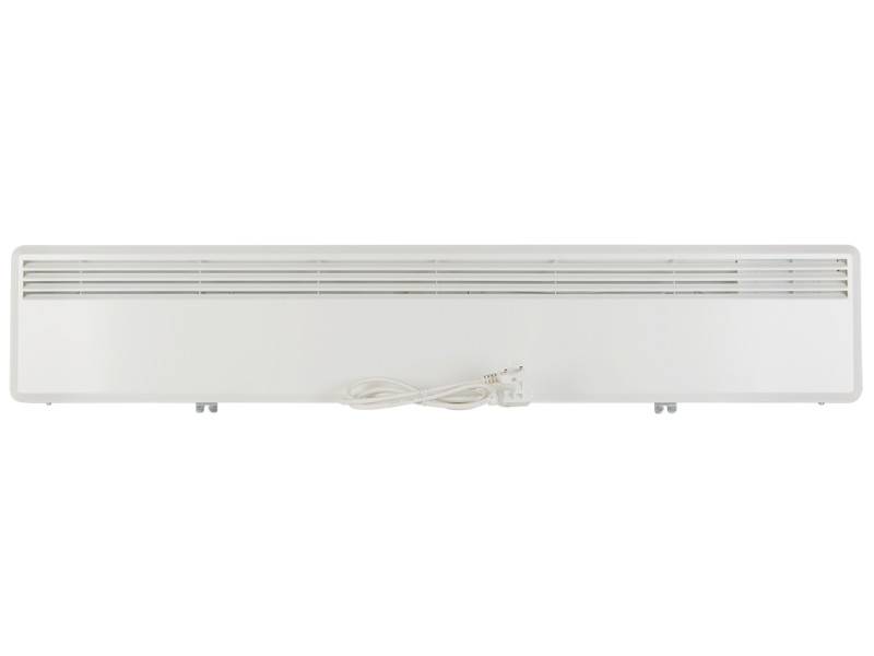 Конвектор электрический NOBO Viking C2N 07 750 Вт без термостата 1556