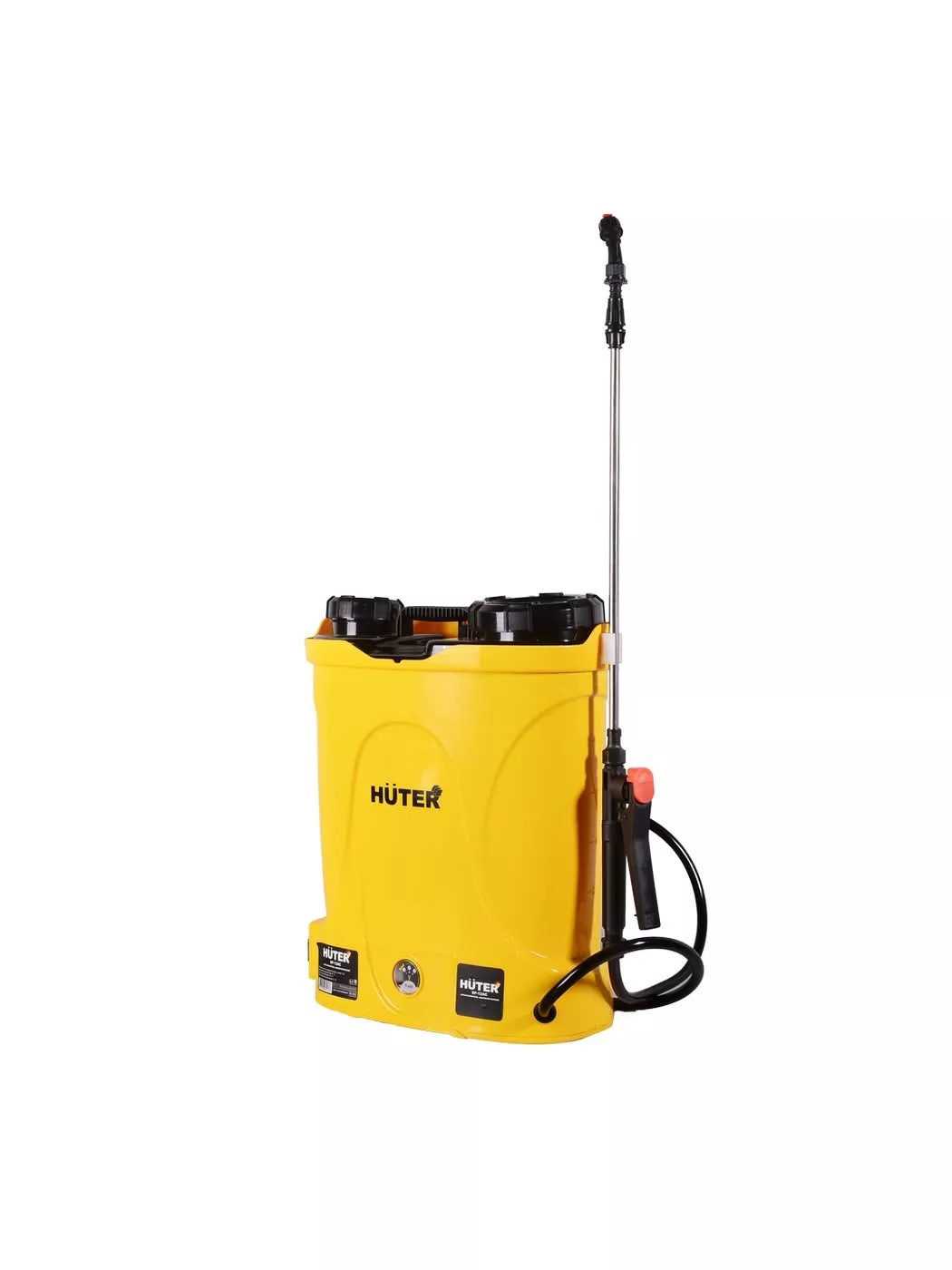 Опрыскиватель садовый аккумуляторный Huter SP-12AC 12 л 70/13/28